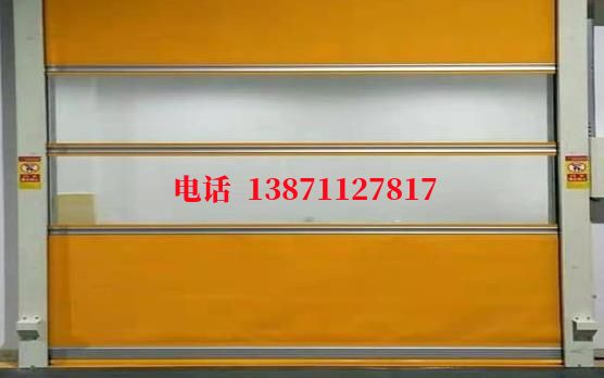 天峨洁净室门